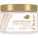 Dove Scrub Glow Recharge