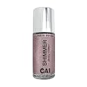 Hair Glitter Gel Body Glitter & Face Glitter for Women/Kids(5 Pk Stardust Unicorn) Iridescent Holograph Roll-on Cosmetic-Grade Makeup, Apply Without