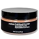 Mehron Makeup Special Effects Powder (2.4 ounce) (Trail Dust)