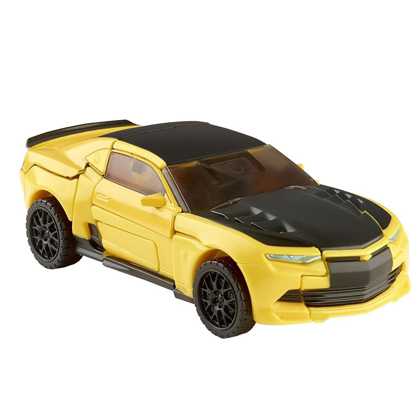 Transformers: The Last Knight Premier Edition Deluxe Bumblebee