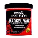 Marcel Wax