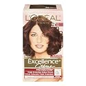 L'Oreal Excellence #5Rb Medium Red Brown Hair Color, 1 ct