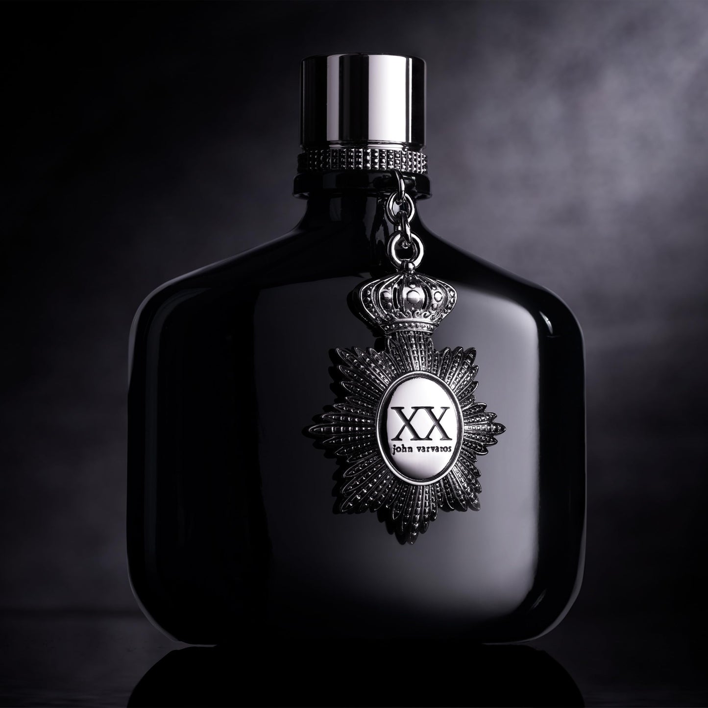 John Varvatos Men's Cologne, XX Eau de Toilette EDT Spray, Woody Oriental Scent with Notes of Cardamom, Orange Flower & Sandalwood, 4.2 fl oz