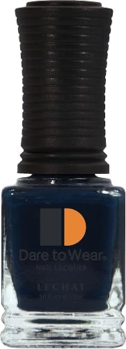 LECHAT Dare to Wear Nail Polish, Serene Reflection, 0.500 Ounce Beauty & Personal Care LECHAT