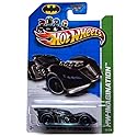 Hot Wheels 2013 HW Imagination Batman: Arkham Asylum Batmobile 63/250