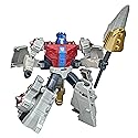 Transformers Toys Bumblebee Cyberverse Adventures Dinobots Unite Ultra Class Dinobot Sludge Figure, Energon Armor, Ages 6 and Up, 6.75-inch