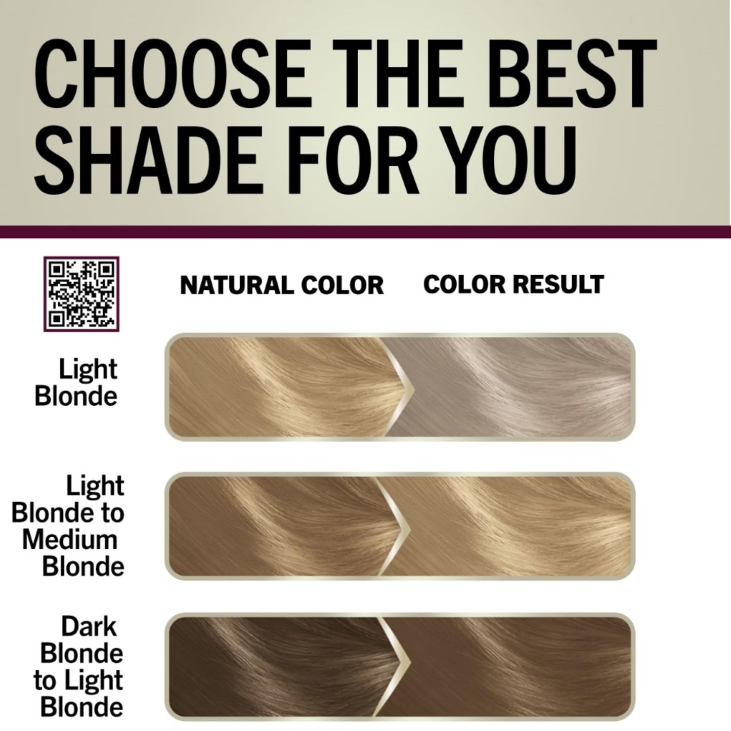 Schwarzkopf Keratin Blonde Hair Dye, 11.01 High Lift Natural Cool Blonde, Professional Quality Permanent Hair Color, Bond Enforcing System, Pre-Color