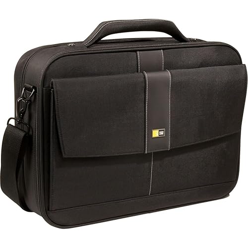 Case Logic PNC-15F 15.4-Inch Fullsize Laptop Case (Black)