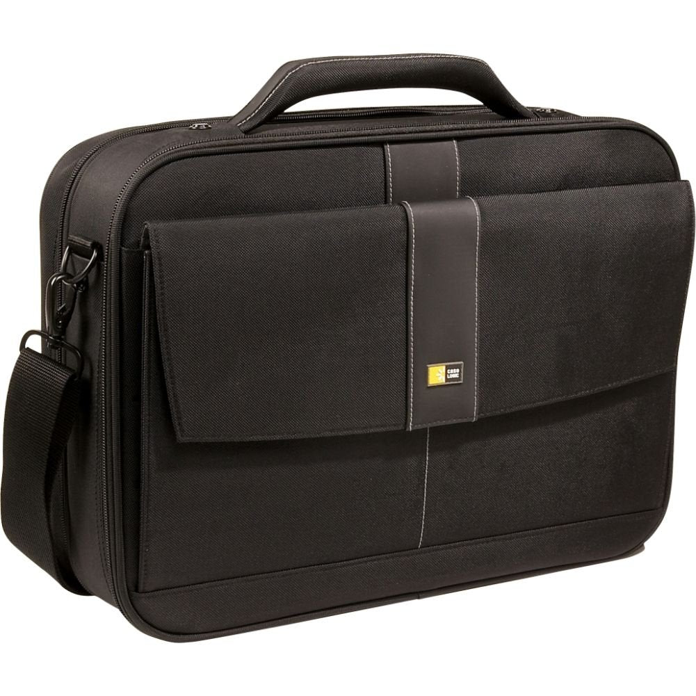 Case Logic PNC-15F 15.4-Inch Fullsize Laptop Case (Black)