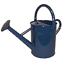 Gardman 1 Gallon Watering Can Blue