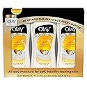 Olay Ultra Moisture Body Wash - 23.6 fl. oz. - 3 pk.