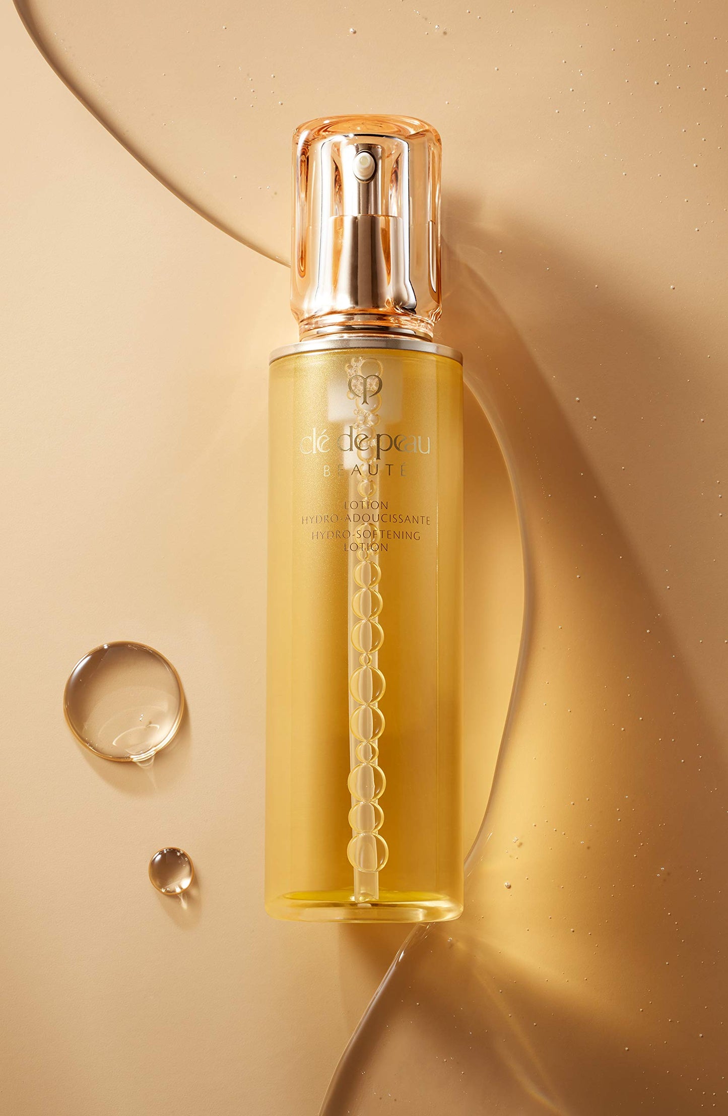 Clé de Peau Beauté, Hydro-Softening Lotion, 5.7 fl oz