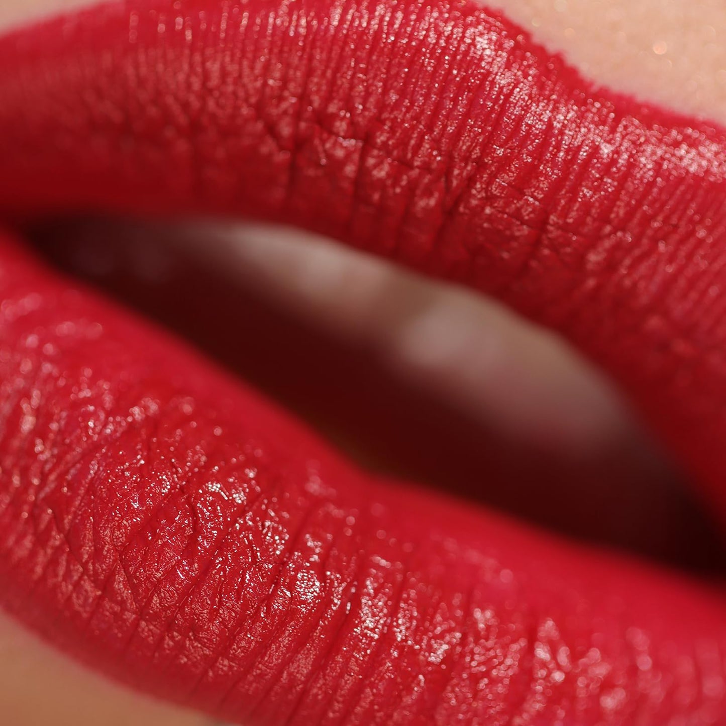 Lord and Berry Vogue Matte Lipstick - Rich, Highly Pigmented Lip Color - Infused with Papaya and Orchid Extracts - 7607 Red Carpet - 0.81 oz