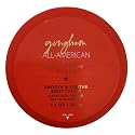 Bath and Body Works All American Gingham Womens Smooth and Soothe Whipped Body Cream in a Jar
