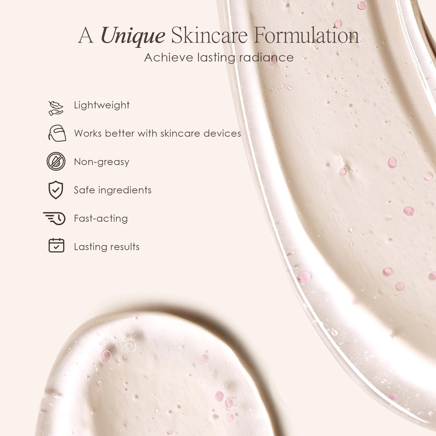 Lift & Plump Hydration Gel by Project E Beauty | 24-Hour Hydration | Anti-Aging Pore Tightening Treatment | Hydrating & Moisturizing Facial Skincare |