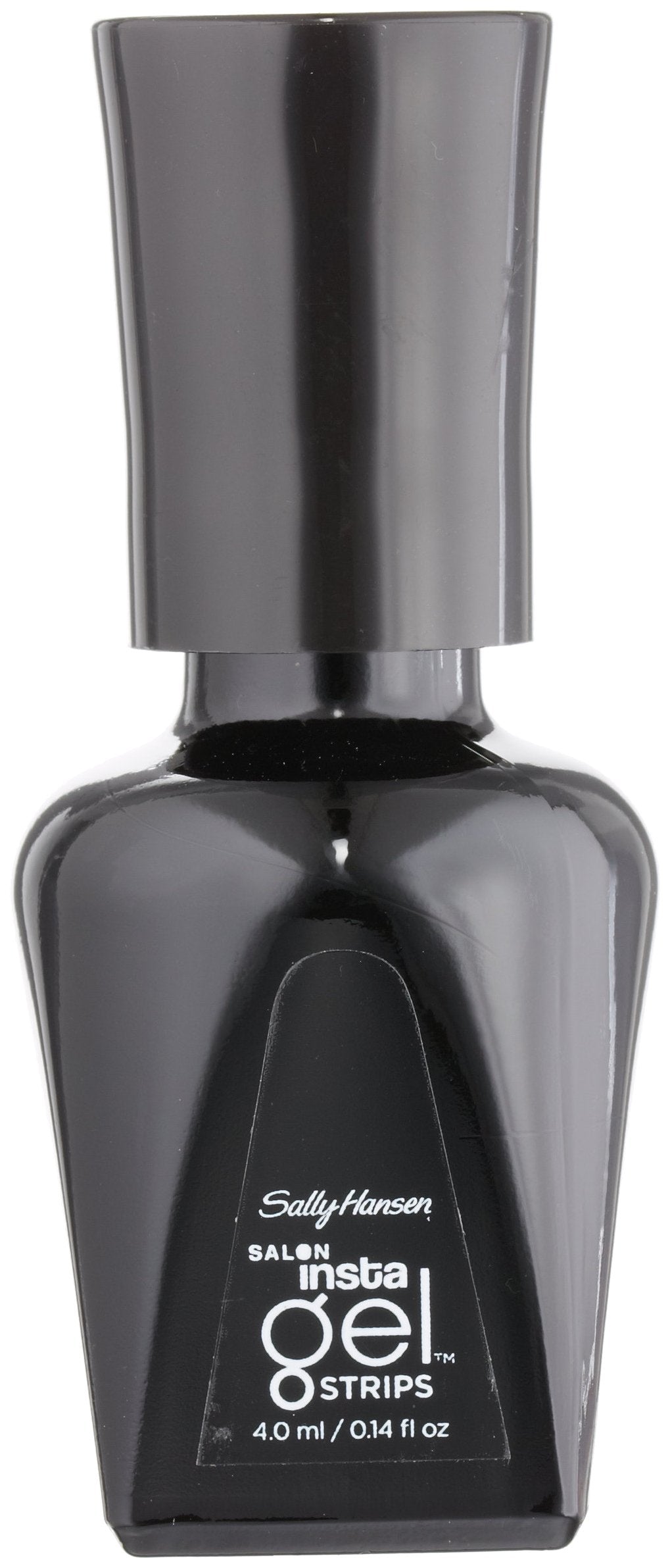 Sally Hansen Salon Insta Gel Strips, Spot On, 16 Ounce