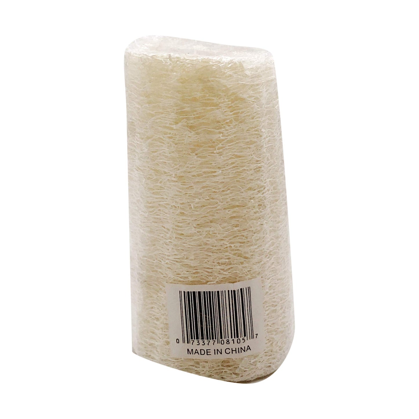 Earth Therapeutics Loofah Blown Up, 1 EA Beauty and Personal Care Earth Therapeutics