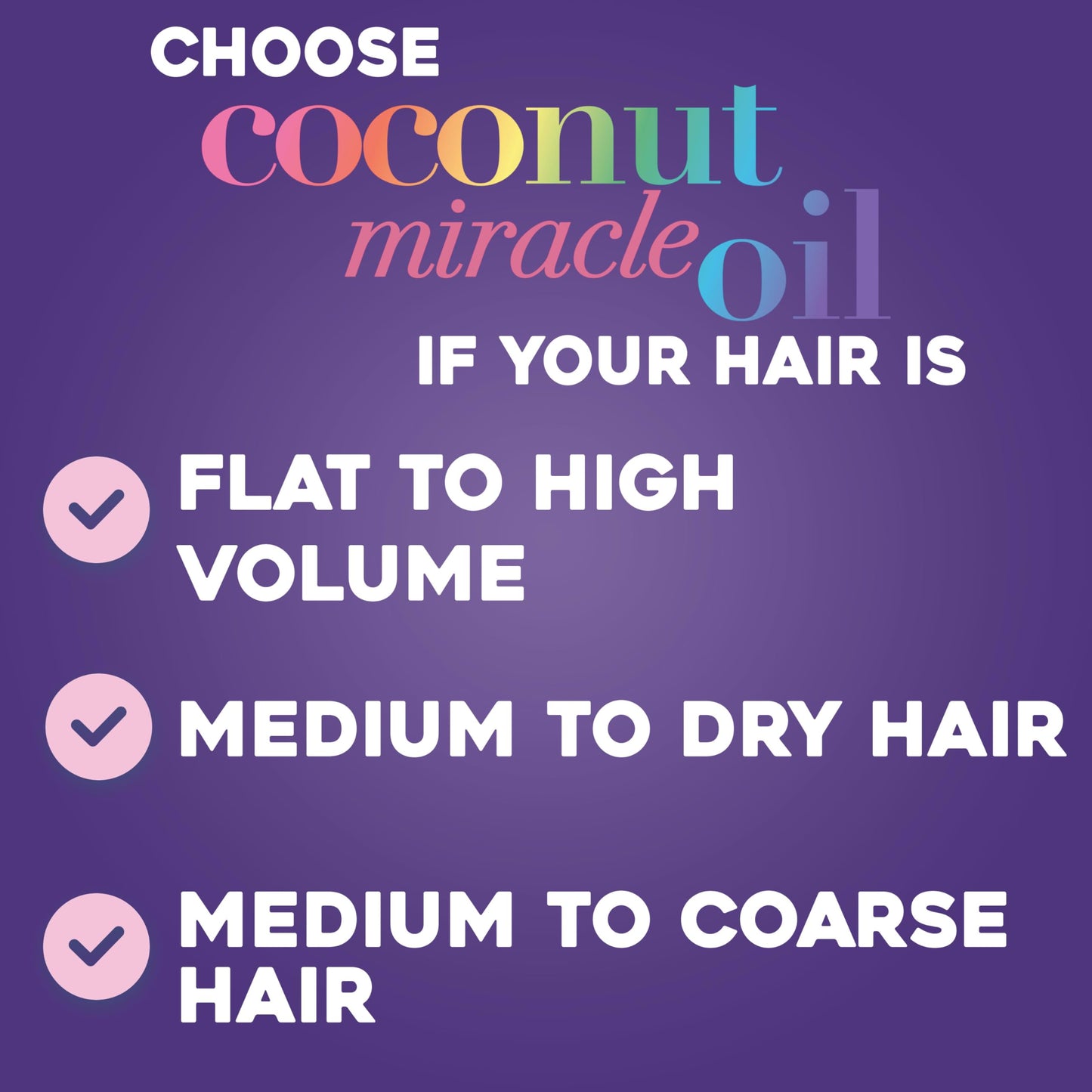 OGX Extra Strength Damage Remedy + Coconut Miracle Oil Shampoo for Dry, Frizzy or Coarse Hair, Hydrating & Flyaway Taming Shampoo, Paraben-Free