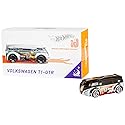 Hot Wheels id Volkswagen T1-R