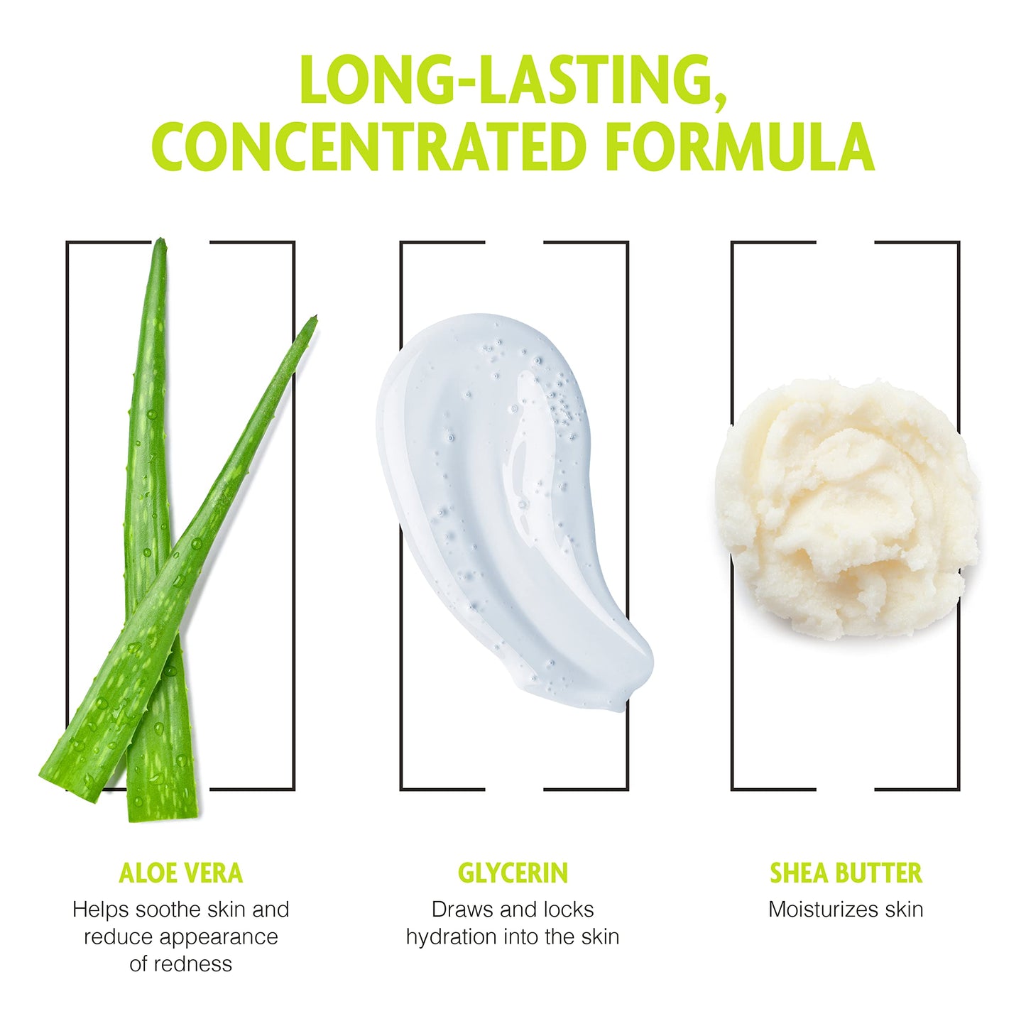 Pacific Shaving Company Natural Shaving Cream - Shea Butter + Vitamin E Shave Cream for Hydrated Sensitive Skin - Clean Formula for a Smooth…