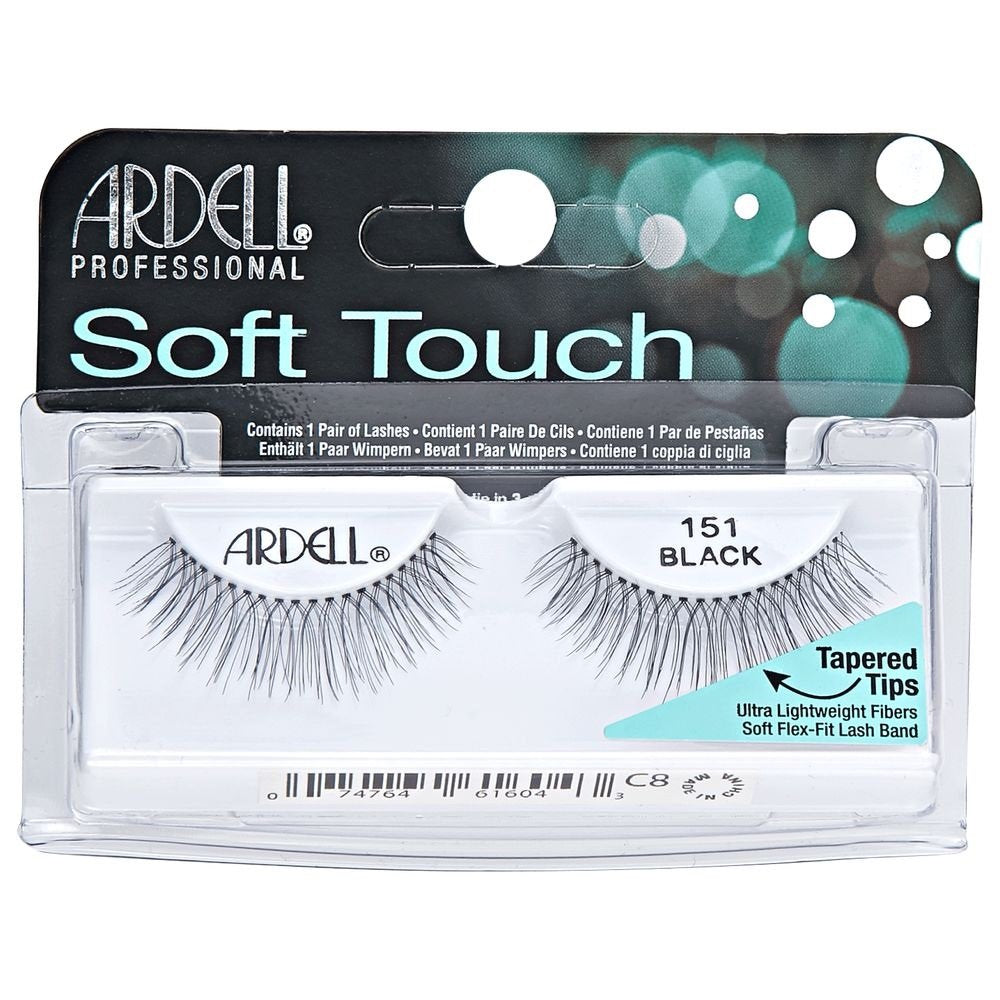 Soft Touch 151