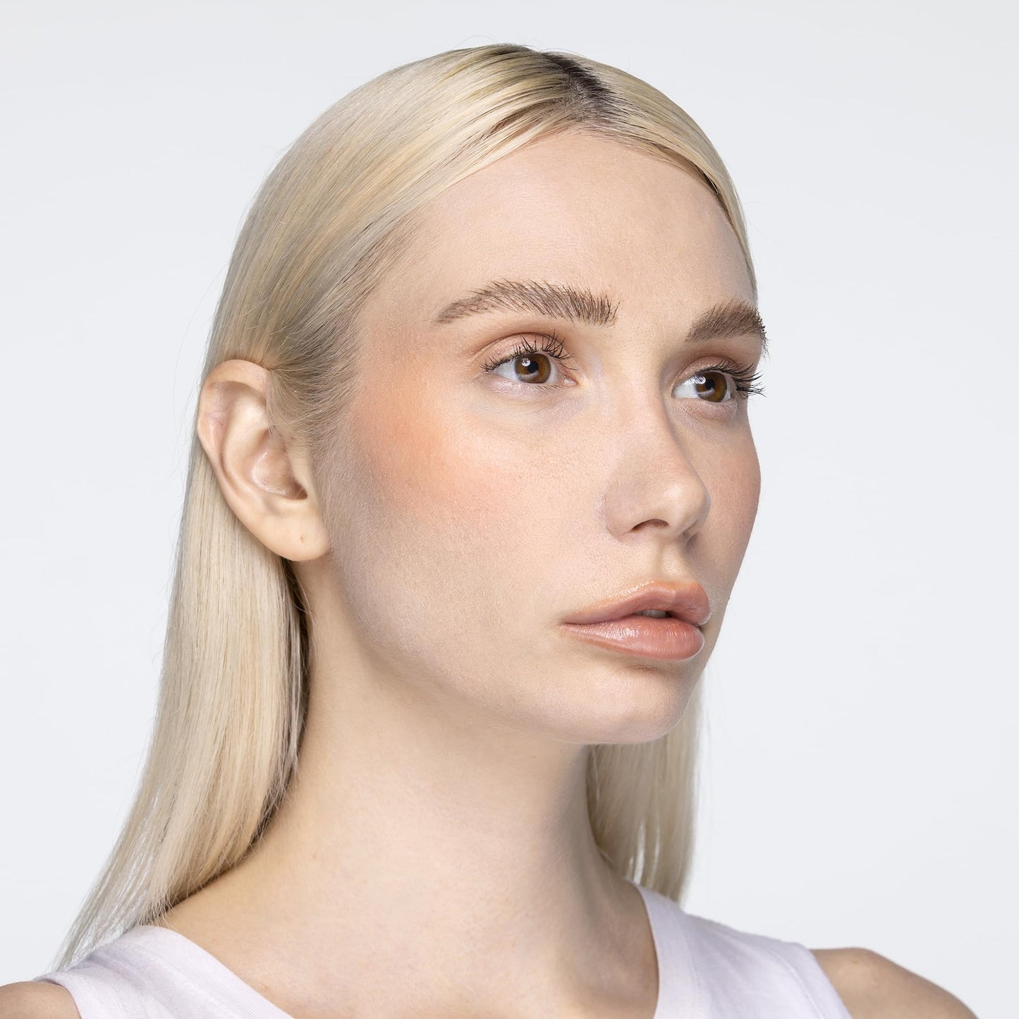 Pacifica Eyebrow Gel - Dream Big Brushed Up Brows - Light, Makeup, Fluffy Full Brows, Eyebrow Gel, Brow Gel, Tinted Brow Gel, Eyebrow Makeup, Vegan