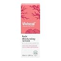 Viviscal Hair Thickening Serum, Leave-in Elixir for Thicker, Fuller Looking Hair, Instant Lightweight Hair Product with Keratin & Biotin, 1.69 fl oz
