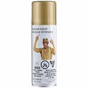 Body Spray Paint Make Up-Metallic Gold | 4 Ounce | 1 Bottle