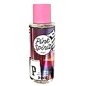 Victoria's Secret Pink Spirit Scented Mist Fresh Coconut x Home Game Win 8.4 Ounce Spray
