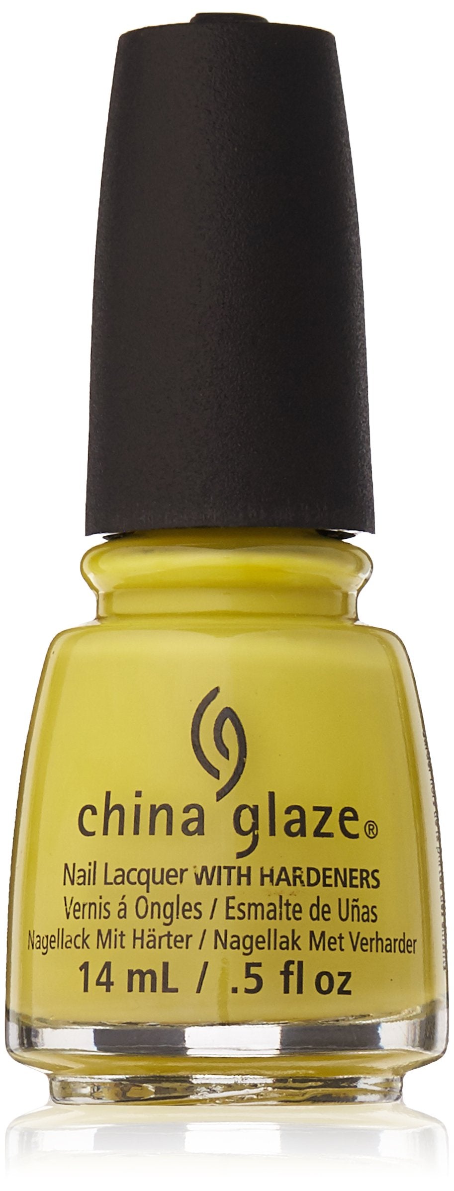 China Glaze Nail Polish, S'More Fun 1407 Beauty & Personal Care China Glaze