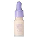 Carter Beauty By Marissa Carter Covert Brightening Concealer - Creamy - Instant Undereye Brightener and Redness Corrector - Vegan, Cruelty Free