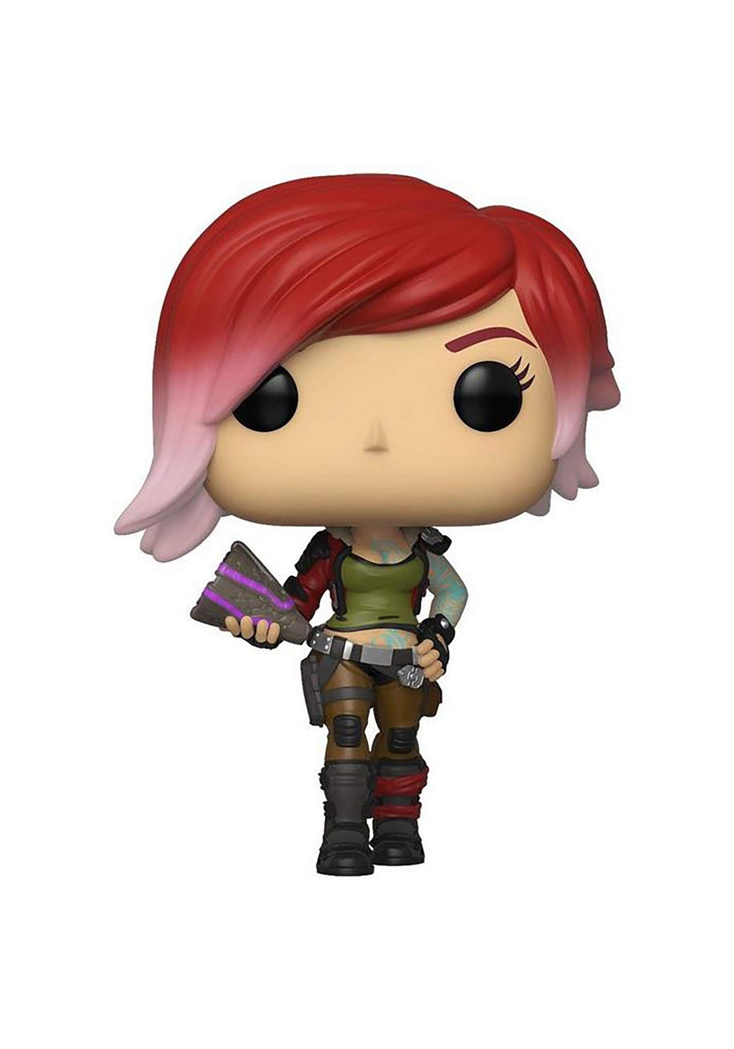 Funko 44208 Games: Borderlands 3 - Lilith The Siren, Multicolour, Multicolor