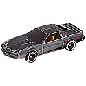 Hot Wheels id Knight Rider K.I.T.T.