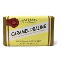 Castelbel Caramel Praline Scented Soap, 10.5 Ounces