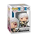 Funko POP! Animation: Demon Slayer - Tengen Uzui - 1/6 Odds for Rare Chase Variant - Metallic - Collectable Vinyl Figure - Gift Idea - Official…