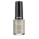 REVLON Colorstay Nail Enamel, Bare Bones, 0.4 Fluid Ounce