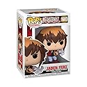 Funko POP! Animation: Yu-Gi-Oh! - Jaden Yuki - Collectable Vinyl Figure - Gift Idea - Official Merchandise - for Kids & Adults - Anime Fans - Model…
