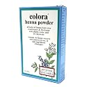 Colora Henna Powder, Ash Brown