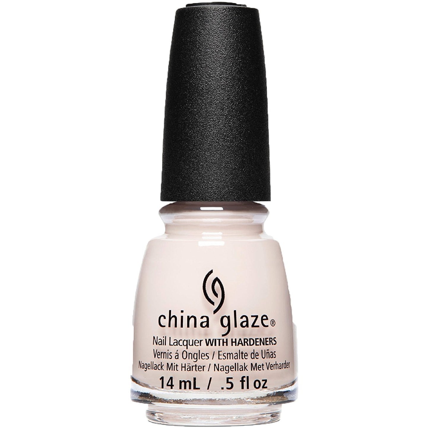 China Glaze Nail Polish, We Run This Beach 1504 Beauty & Personal Care China Glaze