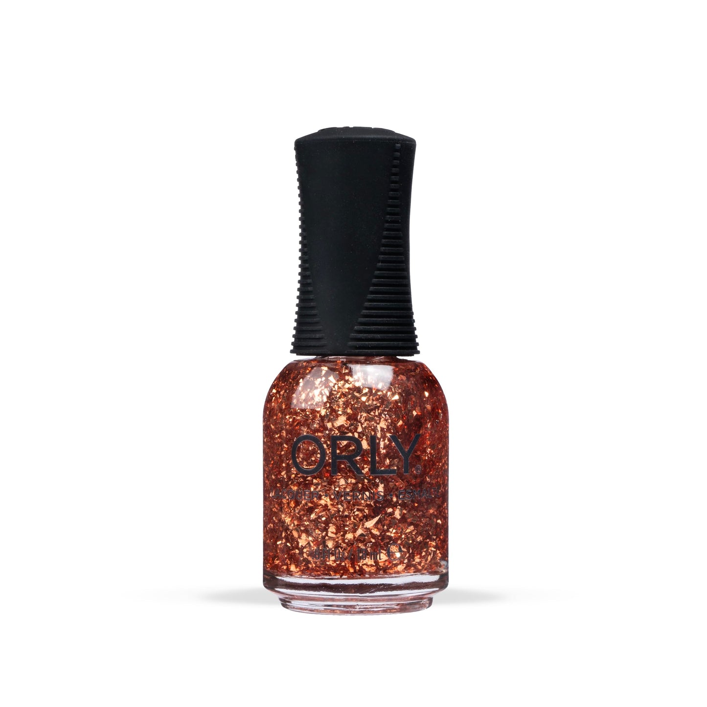 Orly Nail Polish Holiday Collection 'Twas The Night (Spark) Beauty & Personal Care Orly