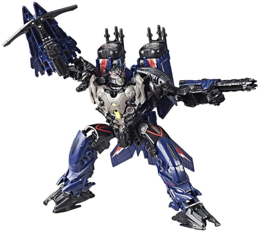 Transformers Studio Series 09 Voyager Class Movie 2 Thundercracker