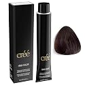 Cree Professional 6.91 - Ice Chesnut Dark Blond Permanent Hair Color - Long Lasting, Rich Vibrant - Gray Coverage 100ml - 3.4 fl.oz.