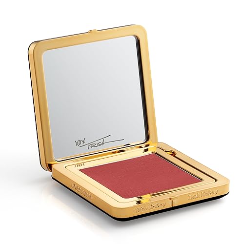Trish McEvoy Gorgeous Cream Blush, So Sultry, 7.5 g / 0.26 oz.
