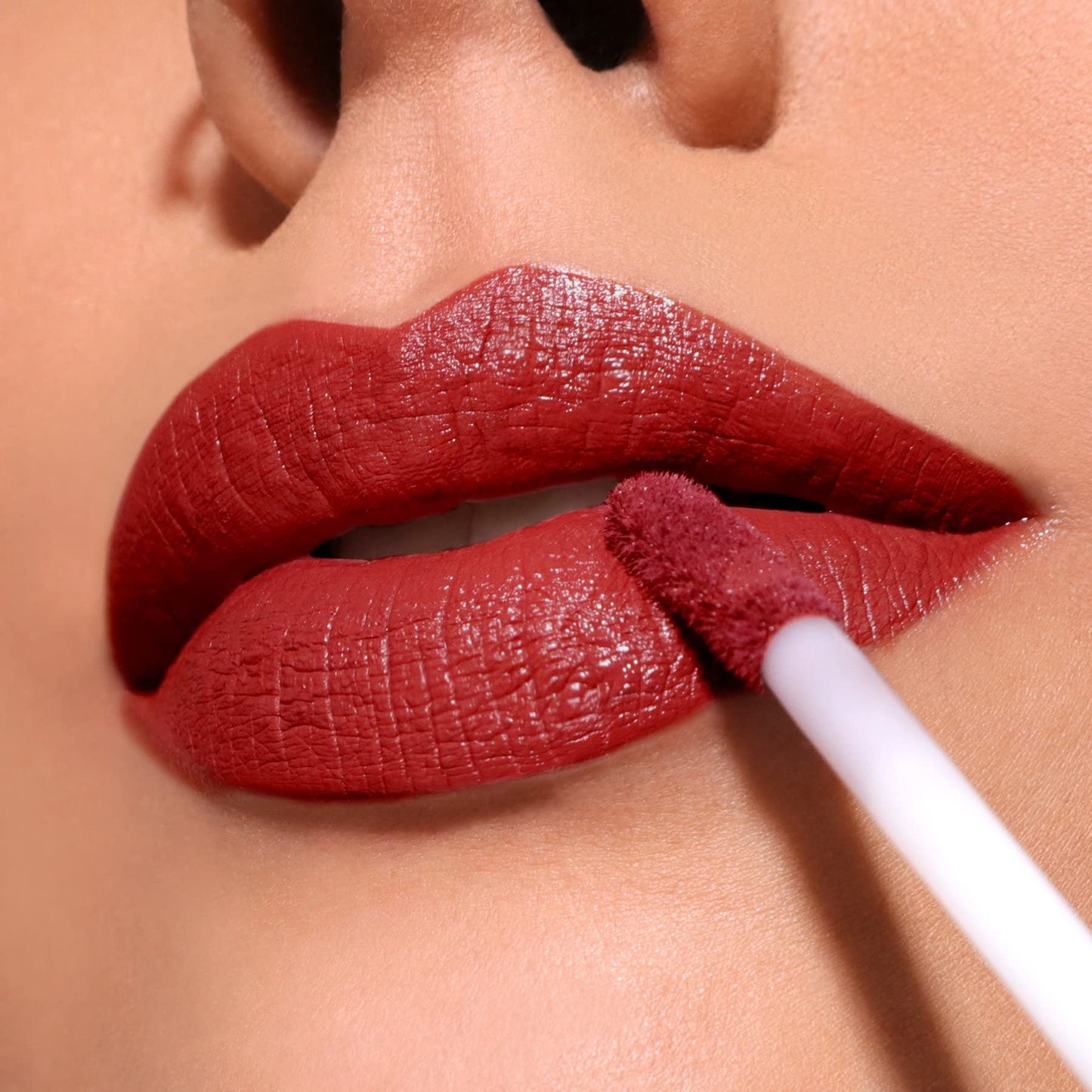 Moira Lip Divine Liquid Lipstick (017, Heartbreaker)