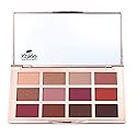 Kokie Artist Eyeshadow Palette Peachy Queen