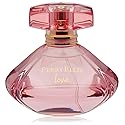 Perry Ellis Love Eau de Parfum Spray for Women, 3.4 Ounce