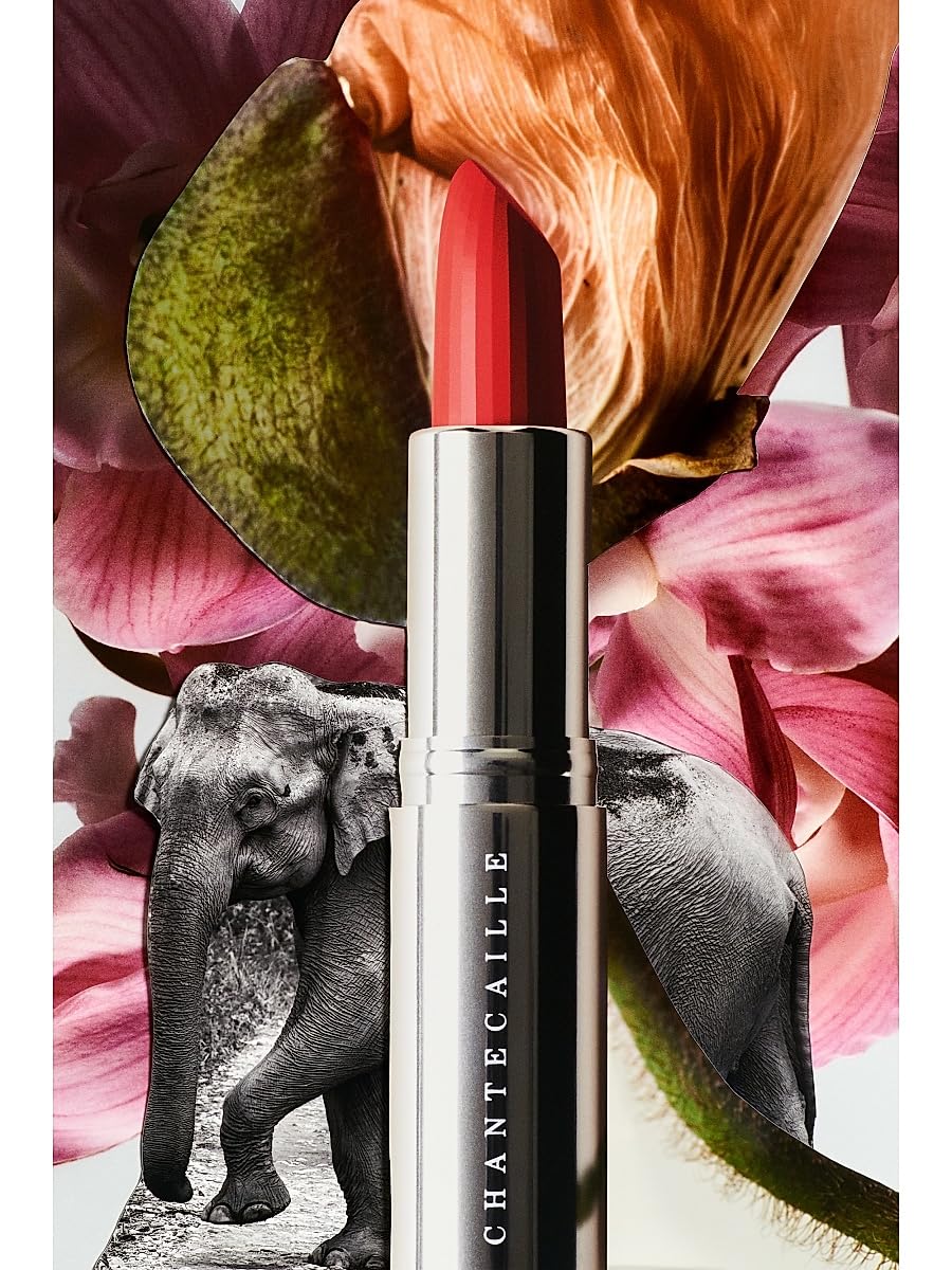 Chantecaille, Wild Tulip Lip Crème, Chrysanthemum