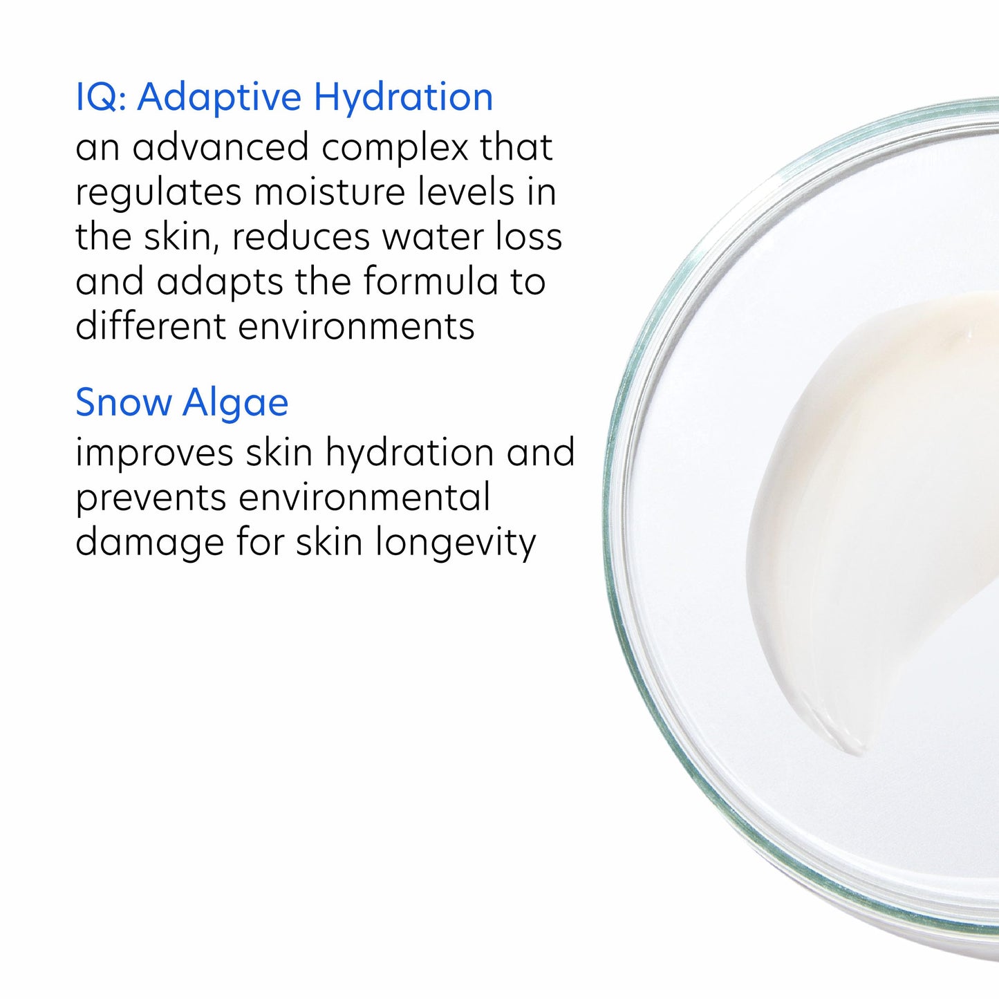 PCA SKIN HydraLuxe Anti Aging Cream, Deeply Moisturizing Cream for Day and Night Use, Improves Moisture Retention in Skin and Smoothes Fine Lines