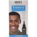 Men's Select Hair Color-Black Case 369765