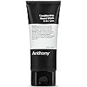 Anthony Conditioning Beard Wash, 6 Fl Oz, Contains Botanical and Rosemary Extracts, Black Currant and Coconut Oils, Cleanses, Hydrates, Softens,